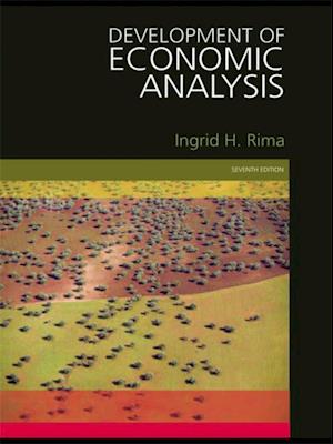 Development of Economic Analysis