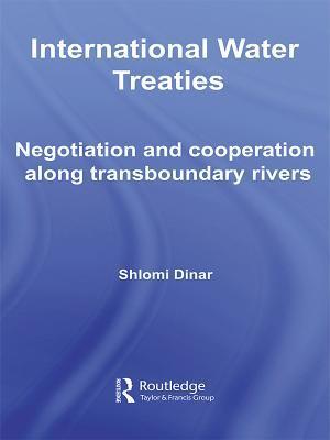 International Water Treaties