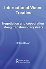 International Water Treaties