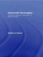 Democratic Sovereignty