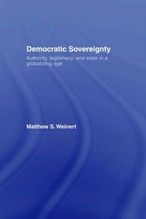 Democratic Sovereignty