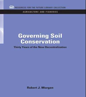 Governing Soil Conservation