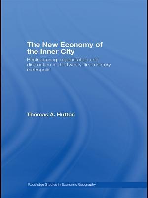 New Economy of the Inner City