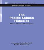 Pacific Salmon Fisheries