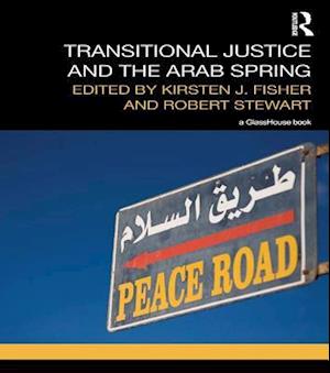 Transitional Justice and the Arab Spring