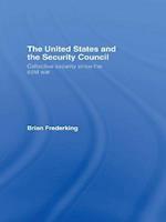 United States and the Security Council