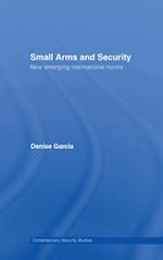Small Arms and Security