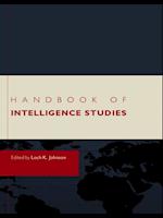 Handbook of Intelligence Studies