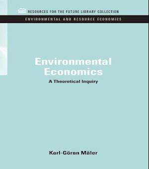 Environmental Economics