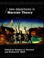 New Departures in Marxian Theory