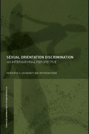 Sexual Orientation Discrimination