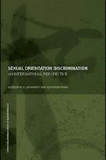 Sexual Orientation Discrimination