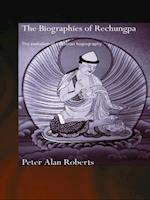 Biographies of Rechungpa