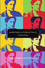 Judith Butler and Political Theory