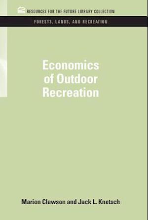 Economics of Outdoor Recreation