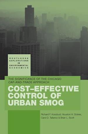 Cost-Effective Control of Urban Smog