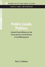 Public Lands Politics