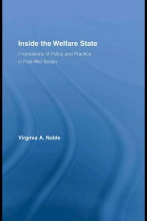 Inside the Welfare State