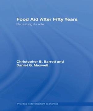 Food Aid After Fifty Years