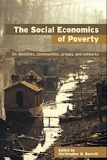 Social Economics of Poverty