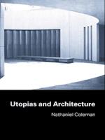 Utopias and Architecture
