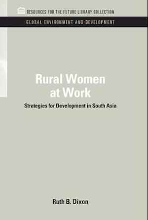 Rural Women at Work