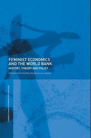 Feminist Economics and the World Bank