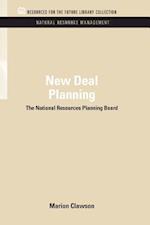 New Deal Planning