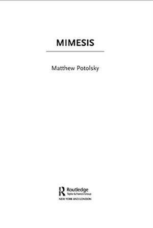 Mimesis