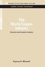 The World Copper Industry