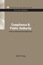 Compliance & Public Authority