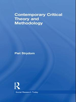 Contemporary Critical Theory and Methodology