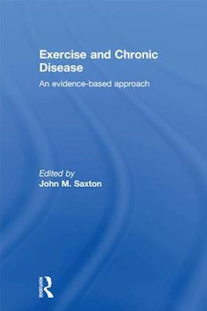 Exercise and Chronic Disease