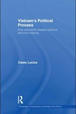 Vietnam''s Political Process