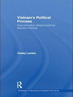 Vietnam''s Political Process