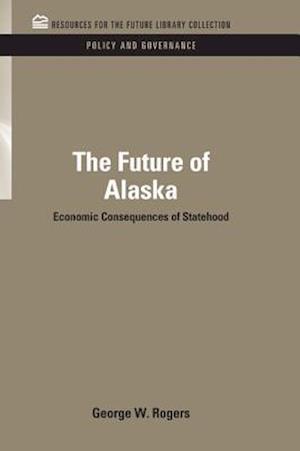 Future of Alaska