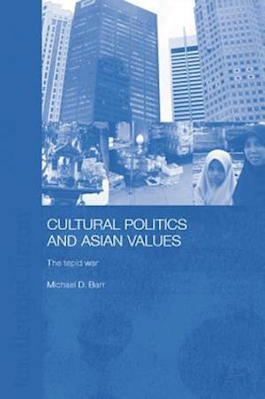 Cultural Pol & Asian Values