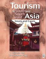Tourism in South and Southeast Asia