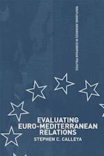 Evaluating Euro-Mediterranean