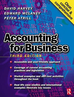 Accounting for Business