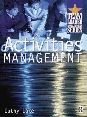 Activities Management