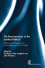 The Reconstruction of the Juridico-Political