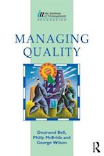 Managing Quality