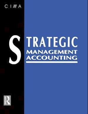 Strategic Management Accounting