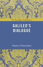 The Routledge Guidebook to Galileo''s Dialogue