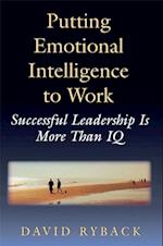 Putting Emotional Intelligence To Work