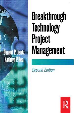 Breakthrough Technology Project Management