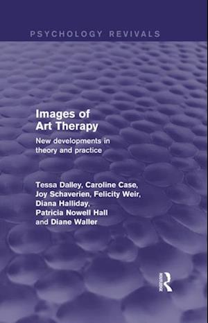Images of Art Therapy (Psychology Revivals)
