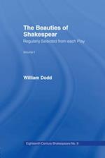 Beauties of Shakespeare Cb