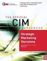 The Official CIM Coursebook